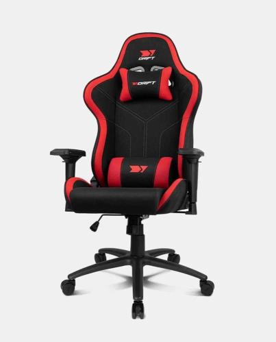 Drift Dr110br Cadeira Gaiming Poltrona de Gaming .