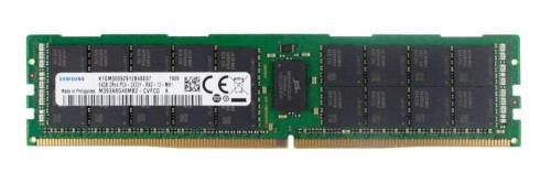 Ddr4 64gb Pc 2933 Cl21 Samsung Ecc Reg. 1,2v