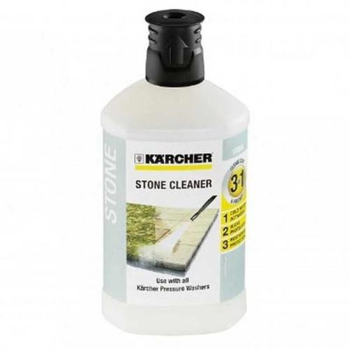 Detergente para Pedra e Piscinas Kärcher Rm611 1 L