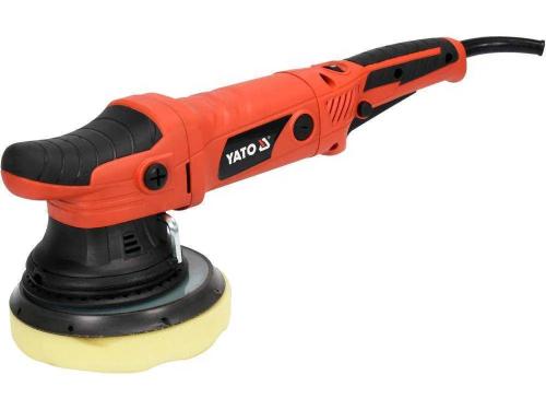 YATO YT-82200 REBARBADORA 15 CM 5000 RPM 720 W 2,.