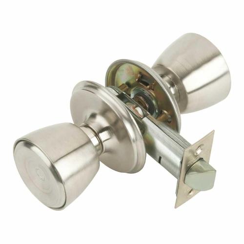 Fechadura com Maçaneta para Porta de Passagem 510-4-4-70 Mcm