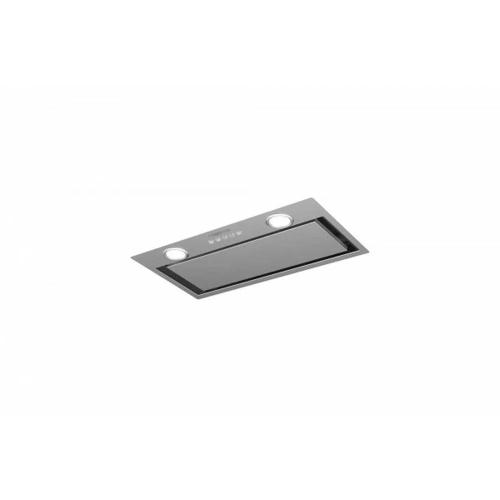 Extrator Convencional Mepamsa Irun 70 Cm 660 M3/H