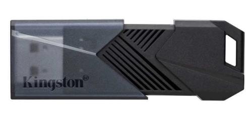 Kingston Technology Datatraveler Exodia Onyx Unid.