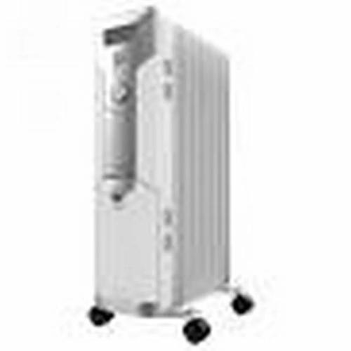 Readywarm 7000 Space Oil Cooler 1500w (White) - Cecotec