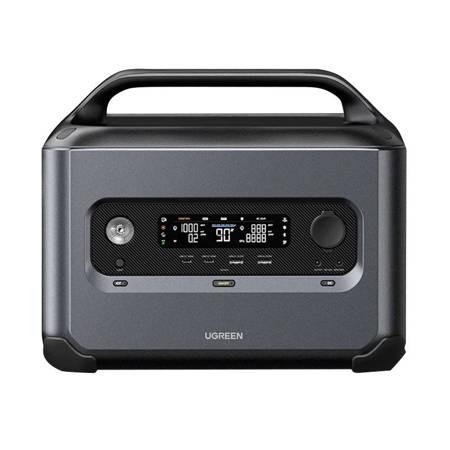 Fonte de alimentação UGREEN PowerRoam GS1200
