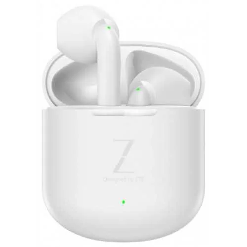 Fones Sem Fio Zte Buds 2 Branco