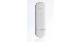 Modem Usb Huawei Zte Mf79u Cellular Network Branco