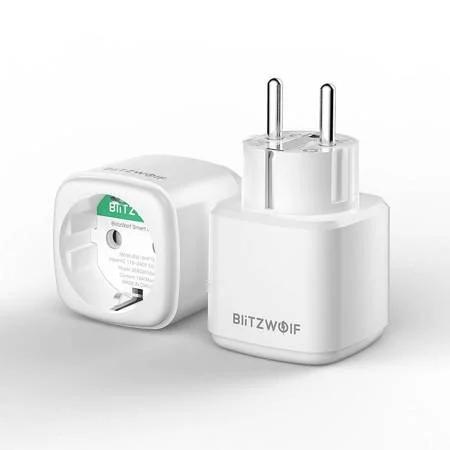 Tomada inteligente Blitzwolf BW-SHP15