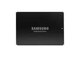 Ssd Samsung Pm893 480gb Sata 2.5 Mz7l3480hchq-00a07 (Dwpd 1)