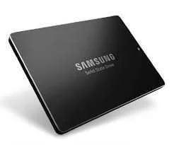 Ssd Samsung Pm893 960gb Sata 2.5 Mz7l3960hcjr-00a07 (Dwpd 1)