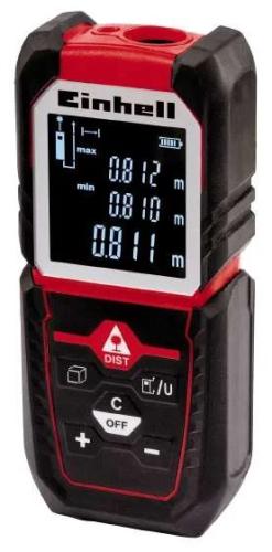 Laser medidor de distância Einhell TC-LD 50m