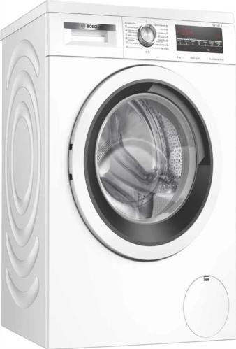 Máquina de Lavar Roupa Bosch Wuu28t63es 8kg 1400rpm Classe a