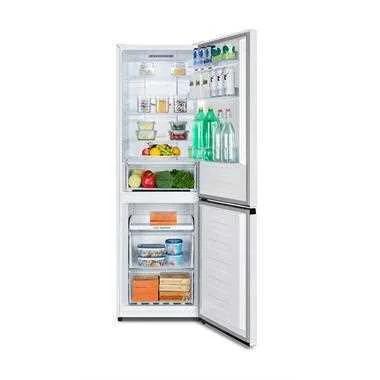 Combined Refrigerator Rb390n4awe 304l (White) - Hisense