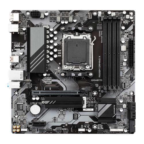 Gigabyte A620m Gaming X (A620,Am5,Matx,Ddr5)