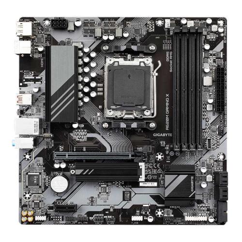 Gigabyte A620m Gaming X (A620,Am5,Matx,Ddr5)