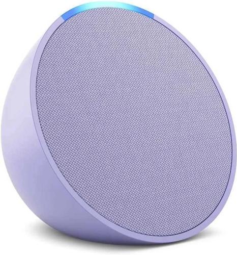 Amazon Echo Pop (1th) Lavendel