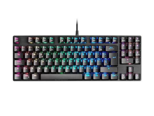 Teclado Gaming Mec?nico Mars Gaming Mkrevoprobes
