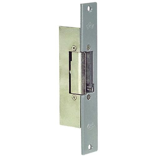 Fecho Eletrico com Frontal Curto 12v Automático com Alavanca de Desbloqueio 842-901g Jis