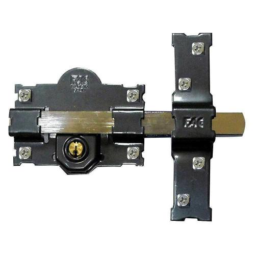 Ferrolho 101-L/105 Pintado F01050 Fac