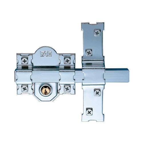 Ferrolho 301-L/80 Pintado F01107 Fac