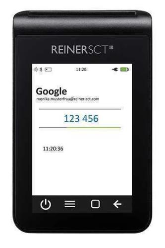 Reiner Sct Tanjack Deluxe Preto Tft