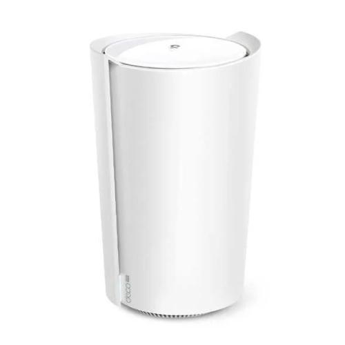 Router Wireless Deco X50 5g Ax3000 Whole Mesh Dual-Band Wifi 6 Gigabit 1-Pack - Tp-Link