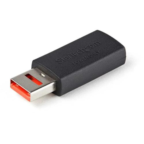 Secure Charge Usb Data Blocker-Cabl