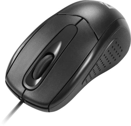 Defender Standard Mb-580 Rato Ambidestro Usb Type.