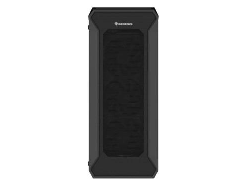 Caixa Atx Irid 505f Preto - Genesis