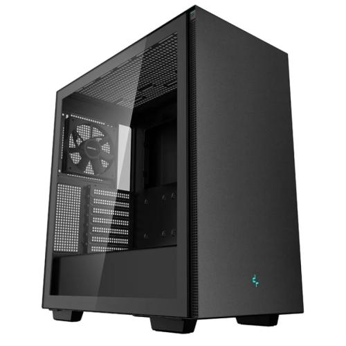 Torre E-Atx Deepcool Ch510 Black