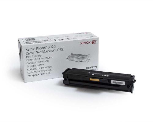 Xerox 106r02773 Toner 1 Unidade(S) Original Preto
