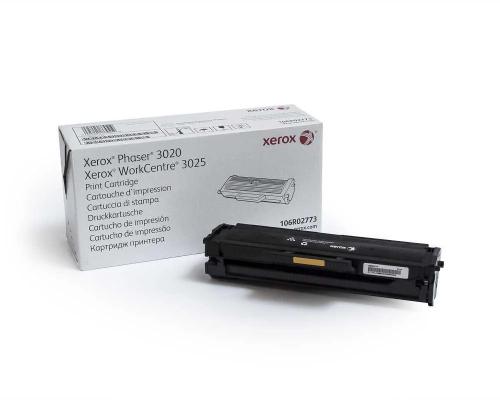 Xerox 106r02773 Toner 1 Unidade(S) Original Preto