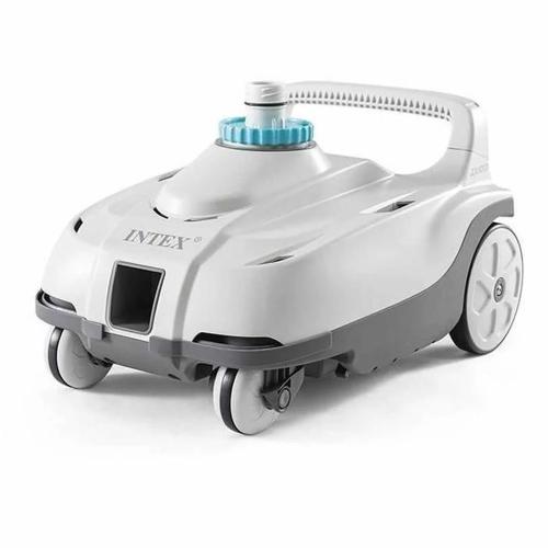 Limpa-Fundos Automáticos Intex Zx100 1,5 L 41 X 24 X 28 Cm