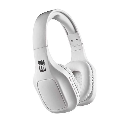 Auscultadores Headset Artica Wrath Branco - Ngs