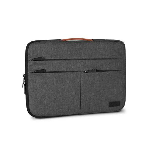 Mala para Portátil Subblim Air Padding 360 Cinzento
