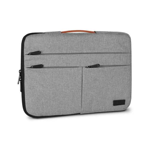 Mala para Portátil Subblim Air Padding 360 Cinzento 15,6''