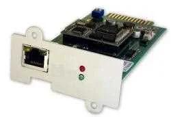ONLINE USV-SYSTEME DW7SNMP30 CARTÃO DE REDE INTER.