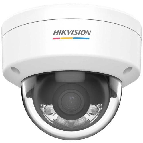 Hikvision - Cámara Ip Gama Value - Resolución 2 M.