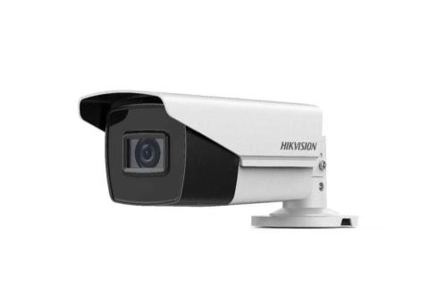Hikvision - Cámara Bullet 4en1 Gama Value - 2 Mpx.