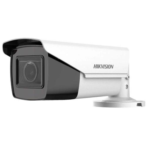 Hikvision - Cámara Bullet 4en1 Gama Value - 5 Meg.