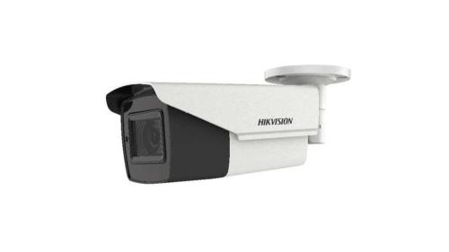Hikvision - Cámara Bullet 4en1 Gama Value - 8 Meg.