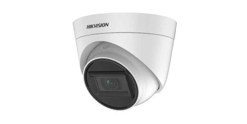 Hikvision - Cámara Domo 4en1 Gama Value - Resoluc.