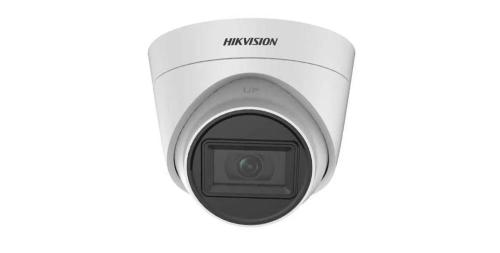 Hikvision - Cámara Domo 4en1 Gama Value - Resoluc.
