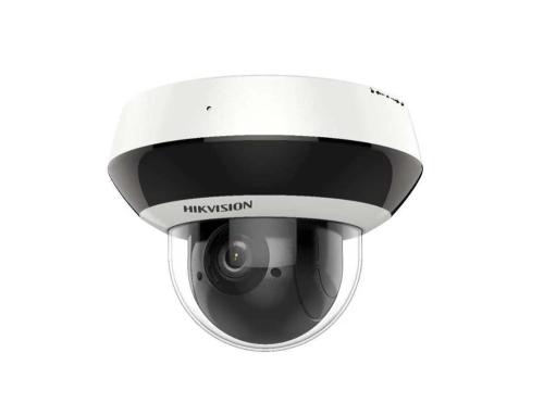 Hikvision - Cámara Motorizada Ip Gama Value - Res.
