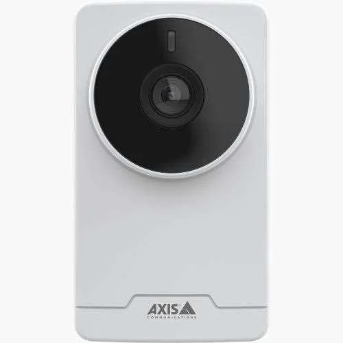 Axis M1055-L Caixa Câmara de Segurança Ip Interio.