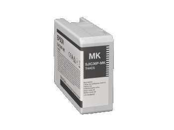 Epson Sjic36p(Mk) Tinteiro 1 Unidade(S) Original .