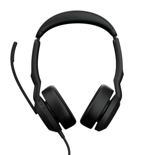 JABRA EVOLVE2 50 AUSCULTADORES COM FIOS FITA DE C.