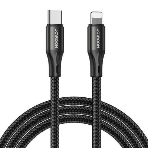 Cabo Usb-C para Lightning Joyroom 20w