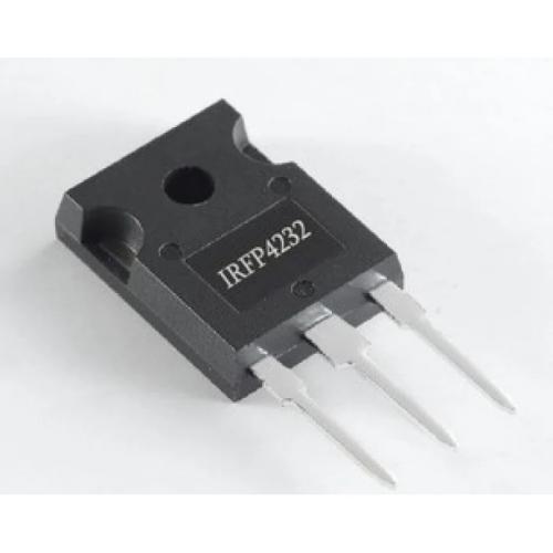 Transístor Mosfet N 60a 430w