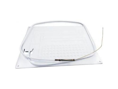 Placa Evaporação Frig.Sem Capilar 480X305 Dd390